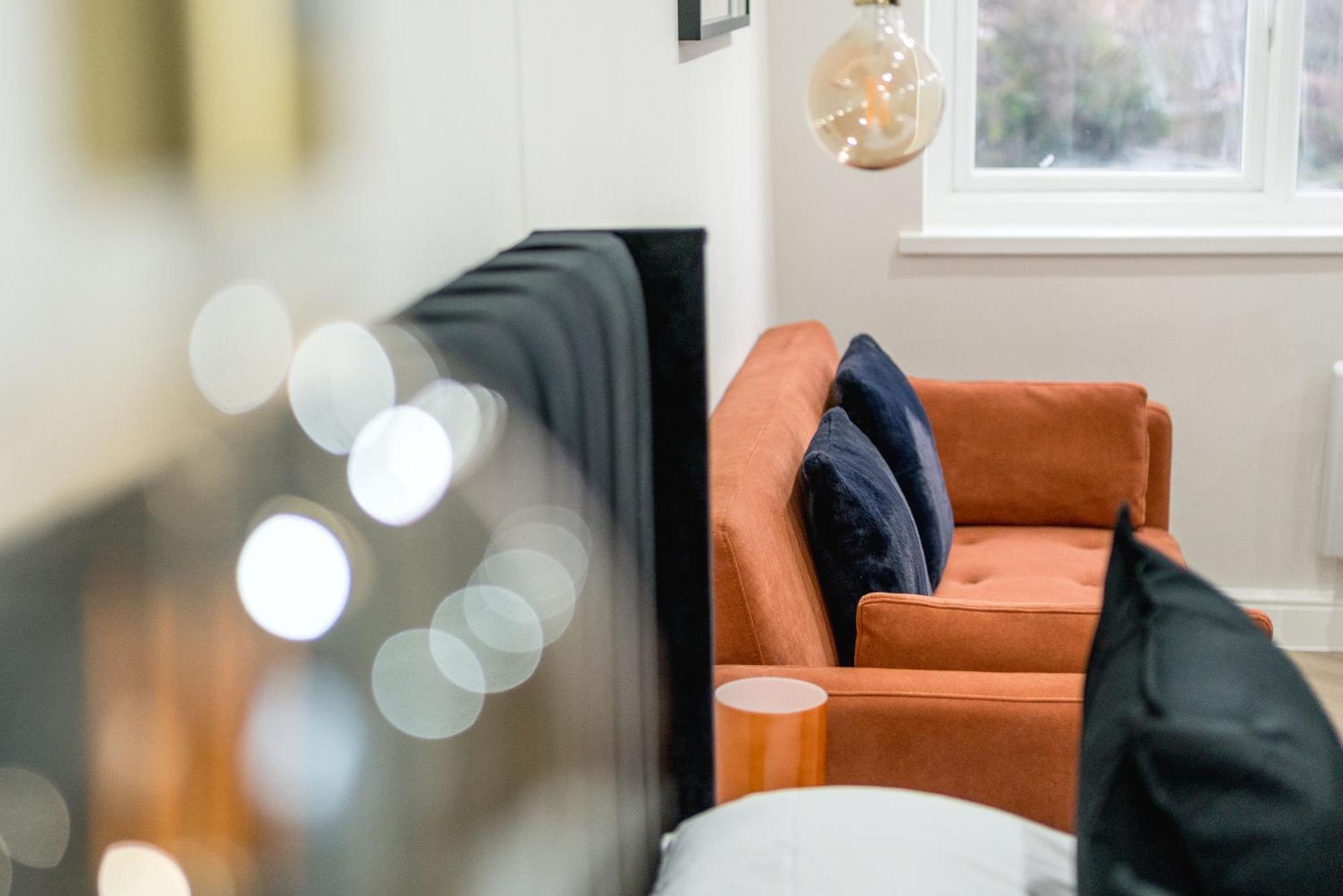 Central London Studio Londres